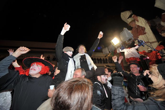 Ingrandisci la foto